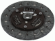 SACHS Kupplungsscheibe 1878 600 937