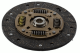 SACHS Kupplungsscheibe 1878 600 955