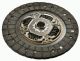 SACHS Kupplungsscheibe 1878 600 962