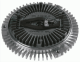 SACHS Kupplung, Kühlerlüfter 2100 087 031
