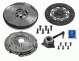SACHS Kupplungssatz 2290 601 005