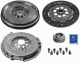 SACHS Kupplungssatz 2290 601 007