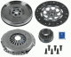 SACHS Kupplungssatz 2290 601 015