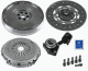 SACHS Kupplungssatz 2290 601 017