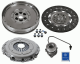 SACHS Kupplungssatz 2290 601 025