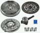 SACHS Kupplungssatz 2290 601 031