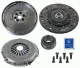SACHS Kupplungssatz 2290 601 045