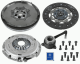 SACHS Kupplungssatz 2290 601 051