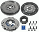 SACHS Kupplungssatz 2290 601 053