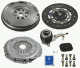 SACHS Kupplungssatz 2290 601 058