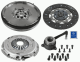SACHS Kupplungssatz 2290 601 060