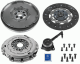 SACHS Kupplungssatz 2290 601 062