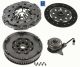 SACHS Kupplungssatz 2290 601 066