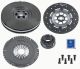 SACHS Kupplungssatz 2290 601 069