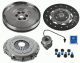 SACHS Kupplungssatz 2290 601 072