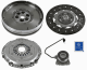 SACHS Kupplungssatz 2290 601 076