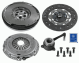 SACHS Kupplungssatz 2290 601 084