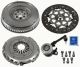 SACHS Kupplungssatz 2290 601 092