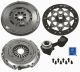 SACHS Kupplungssatz 2290 601 095