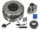 SACHS Kupplungssatz 2290 601 098