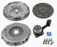 SACHS Kupplungssatz 2290 601 102
