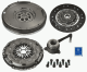 SACHS Kupplungssatz 2290 601 103
