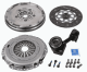 SACHS Kupplungssatz 2290 601 107