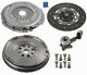 SACHS Kupplungssatz 2290 601 109