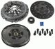 SACHS Kupplungssatz 2290 601 113