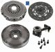 SACHS Kupplungssatz 2290 601 117