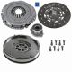SACHS Kupplungssatz 2290 601 121