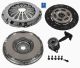 SACHS Kupplungssatz 2290 601 123
