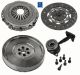 SACHS Kupplungssatz 2290 601 126