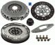 SACHS Kupplungssatz 2290 601 130