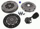 SACHS Kupplungssatz 2290 601 132