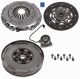 SACHS Kupplungssatz 2290 601 135
