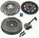 SACHS Kupplungssatz 2290 601 136