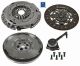 SACHS Kupplungssatz 2290 601 138