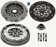 SACHS Kupplungssatz 2290 601 140