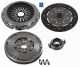 SACHS Kupplungssatz 2290 601 144