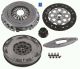 SACHS Kupplungssatz 2290 601 146