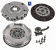 SACHS Kupplungssatz 2290 601 147