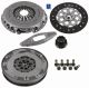 SACHS Kupplungssatz 2290 601 148
