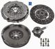 SACHS Kupplungssatz 2290 601 149