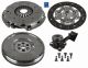 SACHS Kupplungssatz 2290 601 156