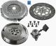 SACHS Kupplungssatz 2290 601 158