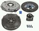 SACHS Kupplungssatz 2290 601 159