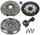 SACHS Kupplungssatz 2290 601 160