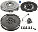 SACHS Kupplungssatz 2290 601 161