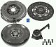 SACHS Kupplungssatz 2290 601 162